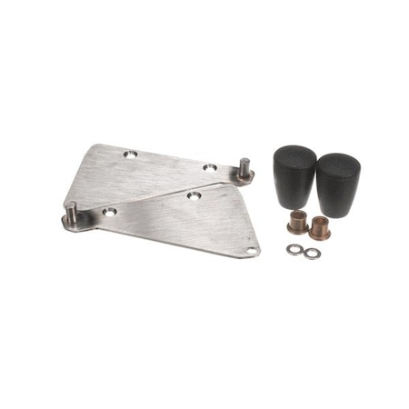 Turbochef Service Kit Handle W/Bra Cket FRE-3007